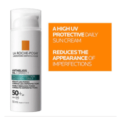 LA ROCHE POSAY ANTHELIOS OIL CORRECT SPF50+ 50ML