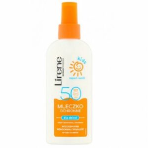 LIRENE KIDS LAIT PROTECTEUR SPF50 150 ML