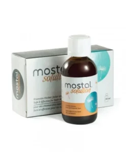 MOSTAL SOLUTION 50 ML