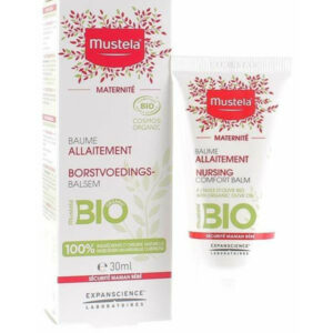 MUSTELA BAUME ALLAITEMENT 30ML