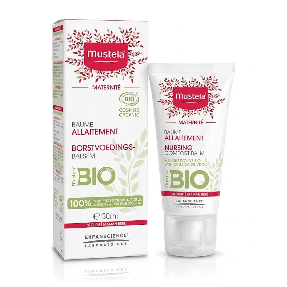 mustela-baume-allaitement-bio mustela-baume-allaitement-bio_Bpharma tunisie