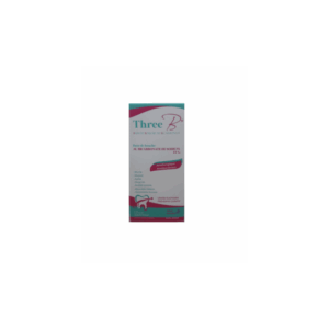 THREE B BAIN DE BOUCHE 200 ML