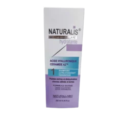 NATURALIS SHAMPOING HYDRATANT 250 ML