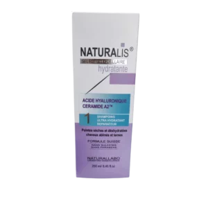 NATURALIS SHAMPOING HYDRATANT 250 ML
