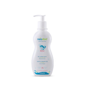NEODOO GEL LAVANT DOUX 500ML