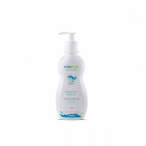 NEODOO GEL LAVANT DOUX BEBE 250ML