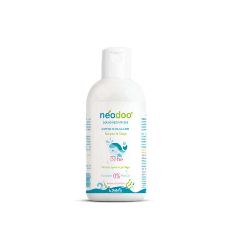 Achetez NEODOO Liniment Oléo-Calcaire 250ml,