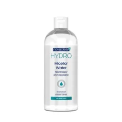 NOVACLEAR HYDRO EAU MICELLAIRE HYDRATANTE 400 ML