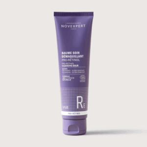 NOVEXPERT BAUME SOIN DÉMAQUILLANT PRO-RÉTINOL