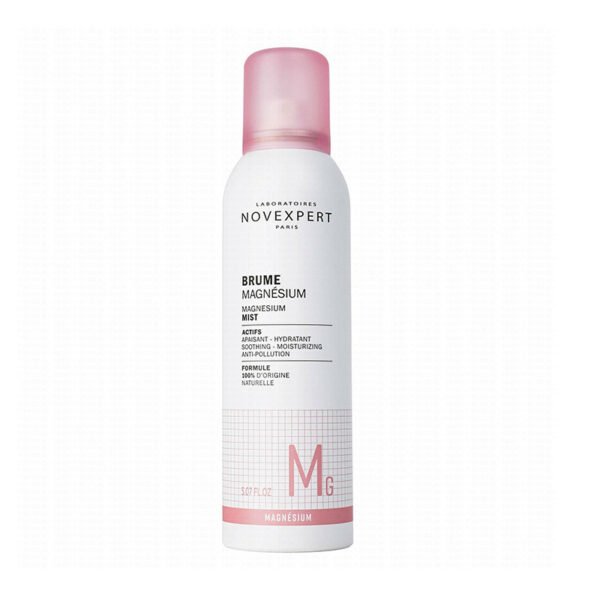 NOVEXPERT SPRAY BRUME MAGNESIUM 150ML