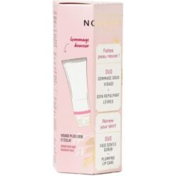NOVEXPERT COFFRET DUO PEAU NEUVE