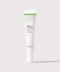NOVEXPERT CRÈME ANTI-TACHES 40 ML