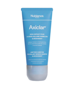 NUBIANCE AXICLAR SOIN ANTI-TACHES POUR LES AISSELLES & DÉODORANT 75 ML