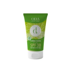 ODA CREME MAINS KIWI SPF 30 50 ML