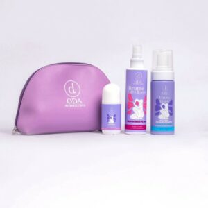 ODA TROUSSE INTIMATE CARE