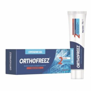 ORTHOFREEZ 50G