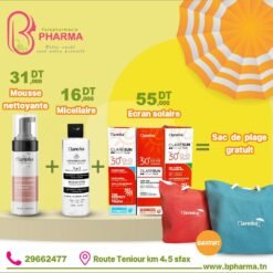CLARINIA PACK SOIN SPECIFIQUE