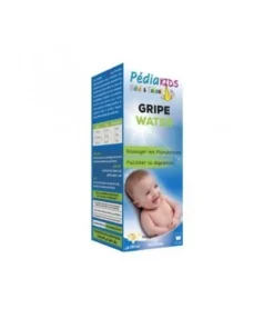 VITAL PEDIAKIDS GRIPE WATER 150 ML