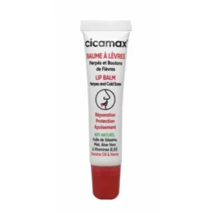 PHYTEAL CICAMAX BAUME A LEVRES 15ML