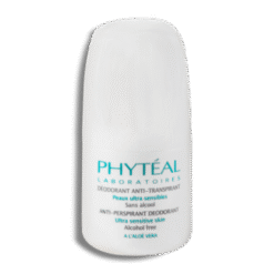 PHYTÉAL déodorant anti-transpirant