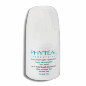 PHYTÉAL déodorant anti-transpirant