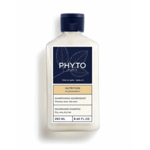 PHYTO NUTRITION SHAMPOOING NOURRISSANT 250 ML