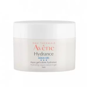 AVENE HYDRANCE AQUA GEL-CREME HYDRATANT 50ML