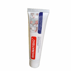 RHUMATIBIO CREME DE MASSAGE 50ML