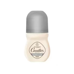 ROGE CAVAILLES Déo Intense LP Roll-on, 40ml