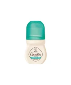 ROGE CAVAILLES DÉO SOIN DERMATO 48H ROLL ON 50 ML