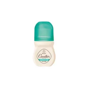 ROGE CAVAILLES DÉO SOIN DERMATO 48H ROLL ON 50 ML