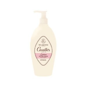 ROGE CAVAILLES SOIN TOILETTE INTIME EXTRA DOUX 250ML