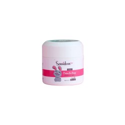 SENSIDOUX CREME POUR LE CHANGE 50G