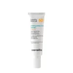Sensilis écran fluid teinté Photocorrection HA 50+ SPF 50 50 ml