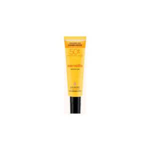 Sensilis sun secret fluide anti-âge SPF50+ 50ML