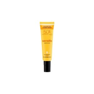 Sensilis sun secret fluide anti-âge SPF50+ 50ML