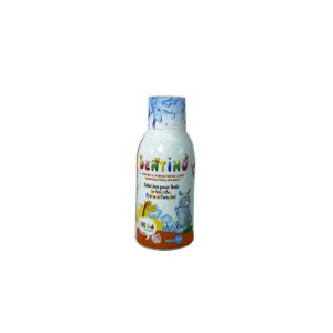 STODERMA DENTINO BAIN DE BOUCHE JUNIOR 7 +