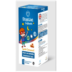 STOPWET ENFANT SIROP 150 ML