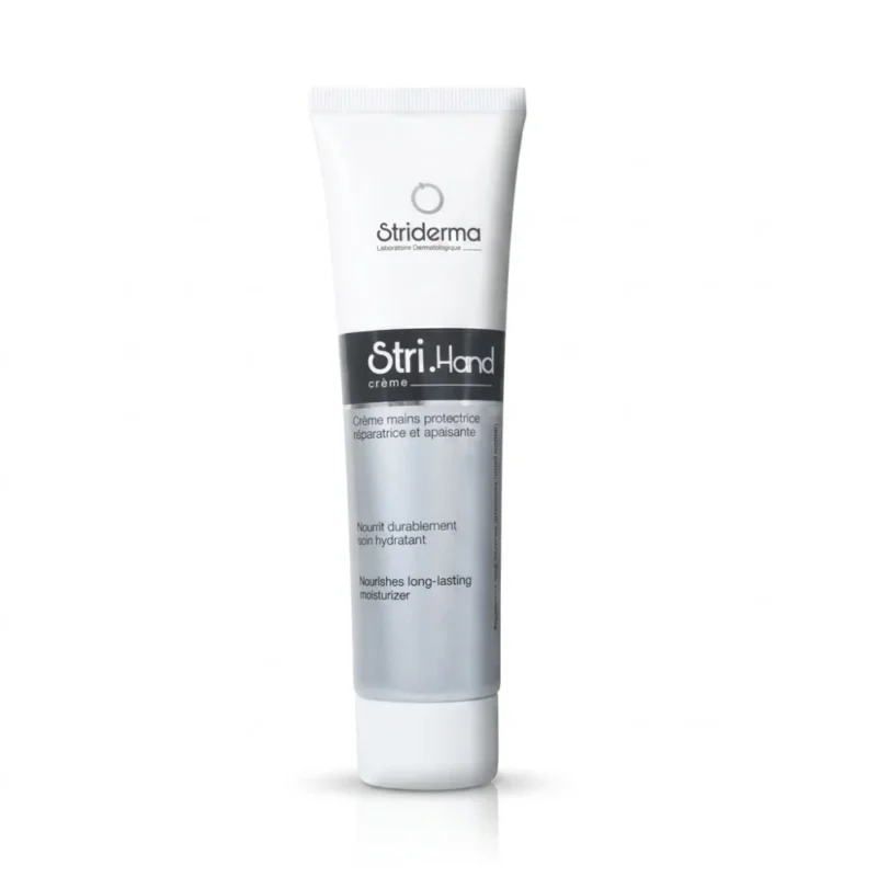 Striderma Stri Hand crème mains protectrice 100 ml