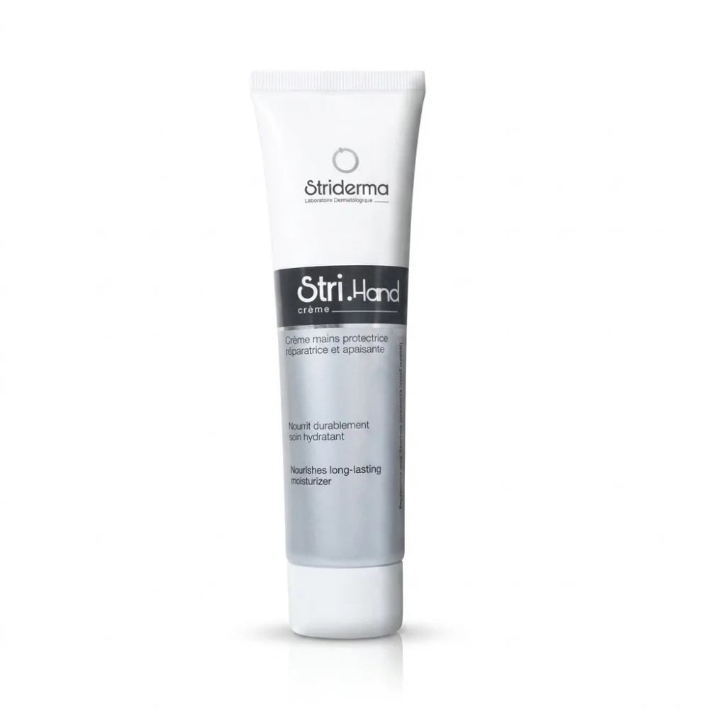 striderma-stri-hand-creme-mains-protectrice-100ml Crème mains Striderma Stri Hand protectrice 100 ml