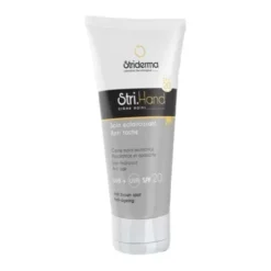 STRIDERMA STRI HAND CREME MAINS SPF20 75ml