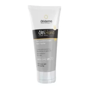 STRIDERMA STRI HAND CREME MAINS SPF20 75ml