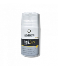 STRIDERMA STRI SUN ÉCRAN SOLAIRE TEINTE ANTI-TACHE SPF50 50 ML