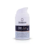 Striderma Stri Sun CC écran solaire teinté SPF 50+ 50 ml