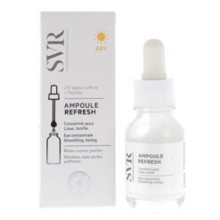 SVR AMPOULE REFRESH DAY SERUM CONTOUR DES YEUX 15 ML