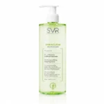 Eau micellaire SVR Sebiaclear peaux grasses 400 ml