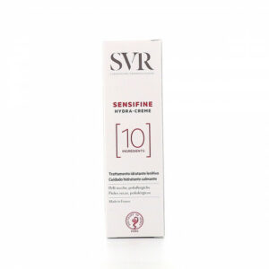 SVR SENSIFINE HYDRA CREME 40ML