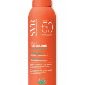 SVR SUN SECURE - BRUME SPF50+