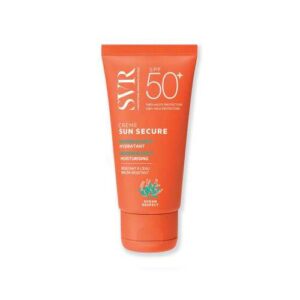 SVR SUN SECURE CREME SPF 50+ 50ML