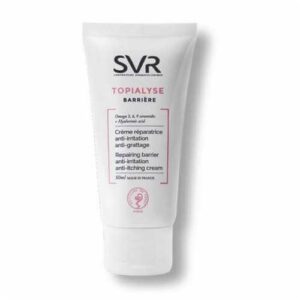 SVR TOPIALYSE CRÈME BARRIÈRE 50 ML
